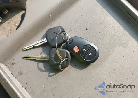 2008 Toyota Sienna Le from USA, damaged, VIN 5TDZK23C88S161630